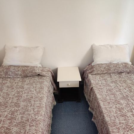 Apartamentos Aguadulce Aguadulce  Exteriör bild