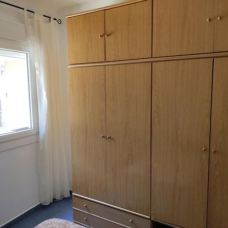 Apartamentos Aguadulce Aguadulce  Exteriör bild