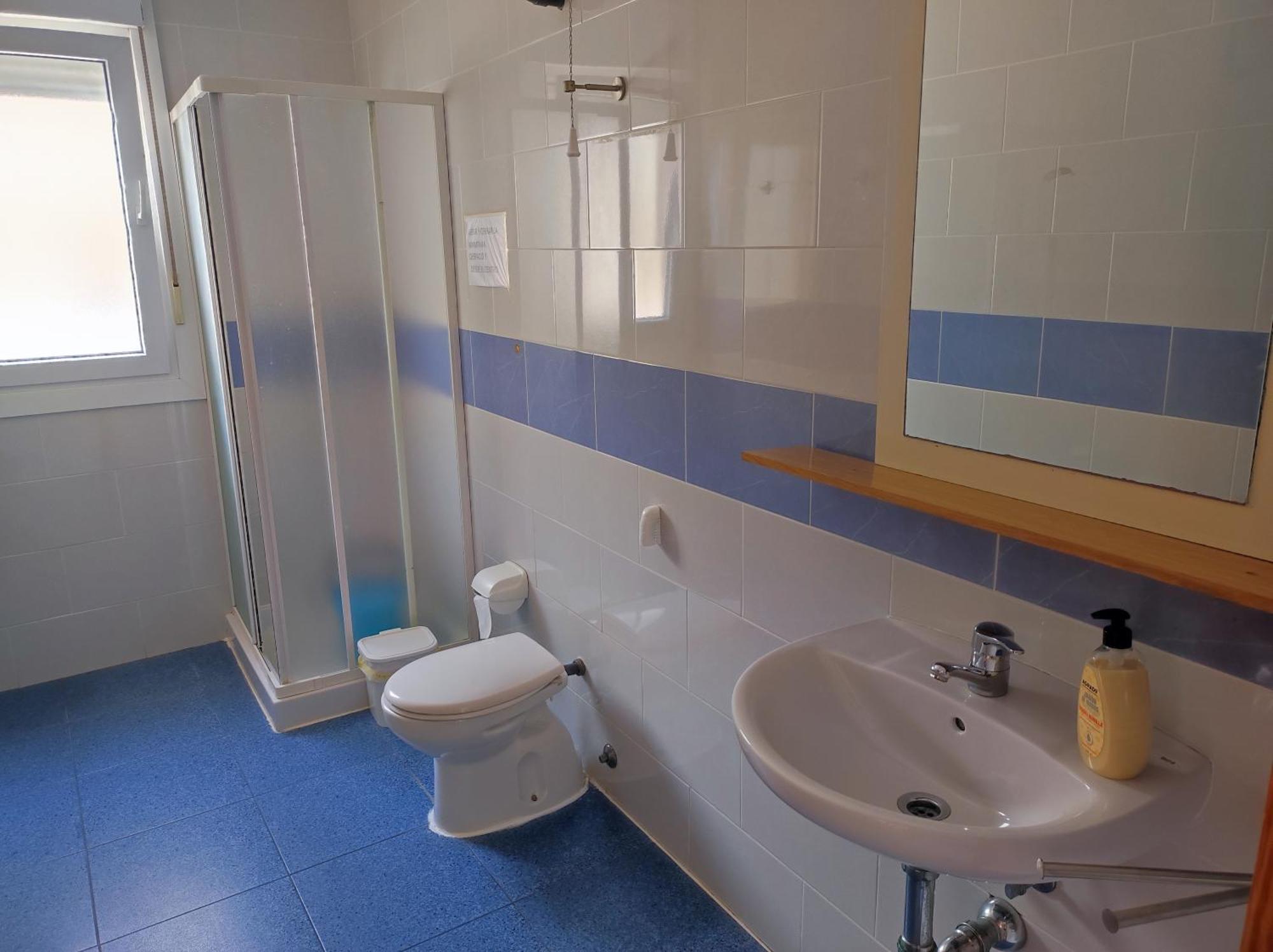 Apartamentos Aguadulce Aguadulce  Exteriör bild