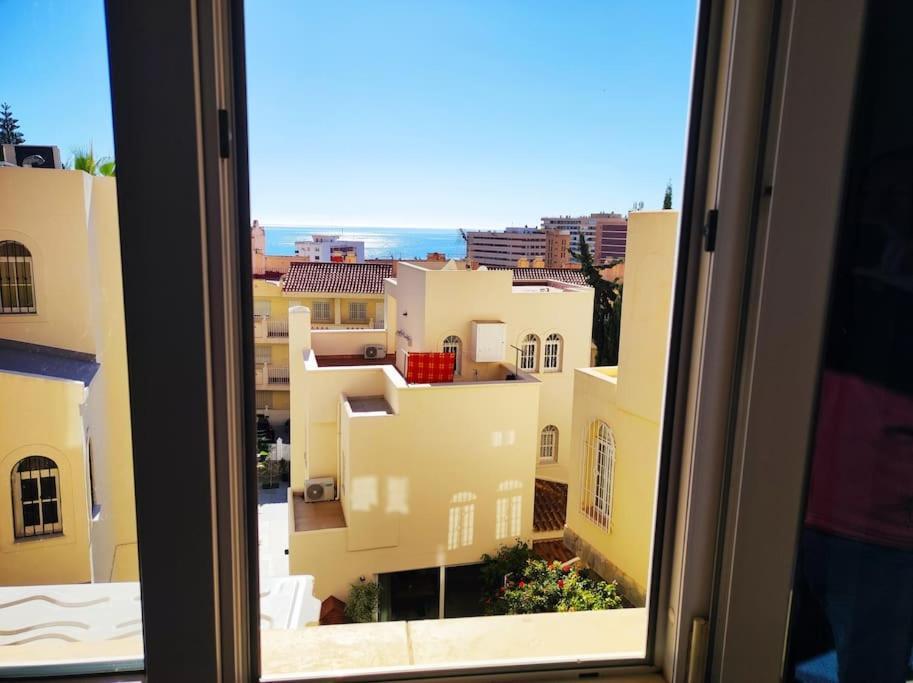 Apartamentos Aguadulce Aguadulce  Exteriör bild
