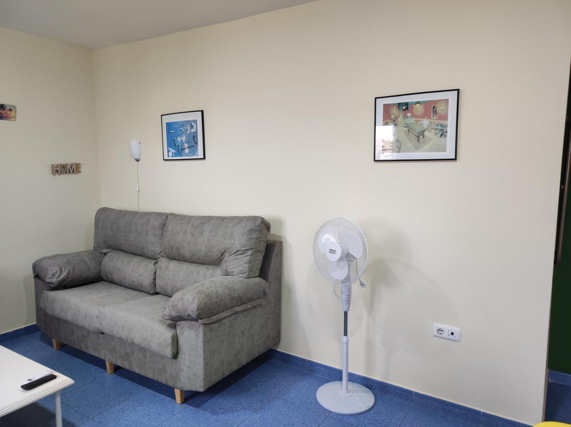 Apartamentos Aguadulce Aguadulce  Exteriör bild