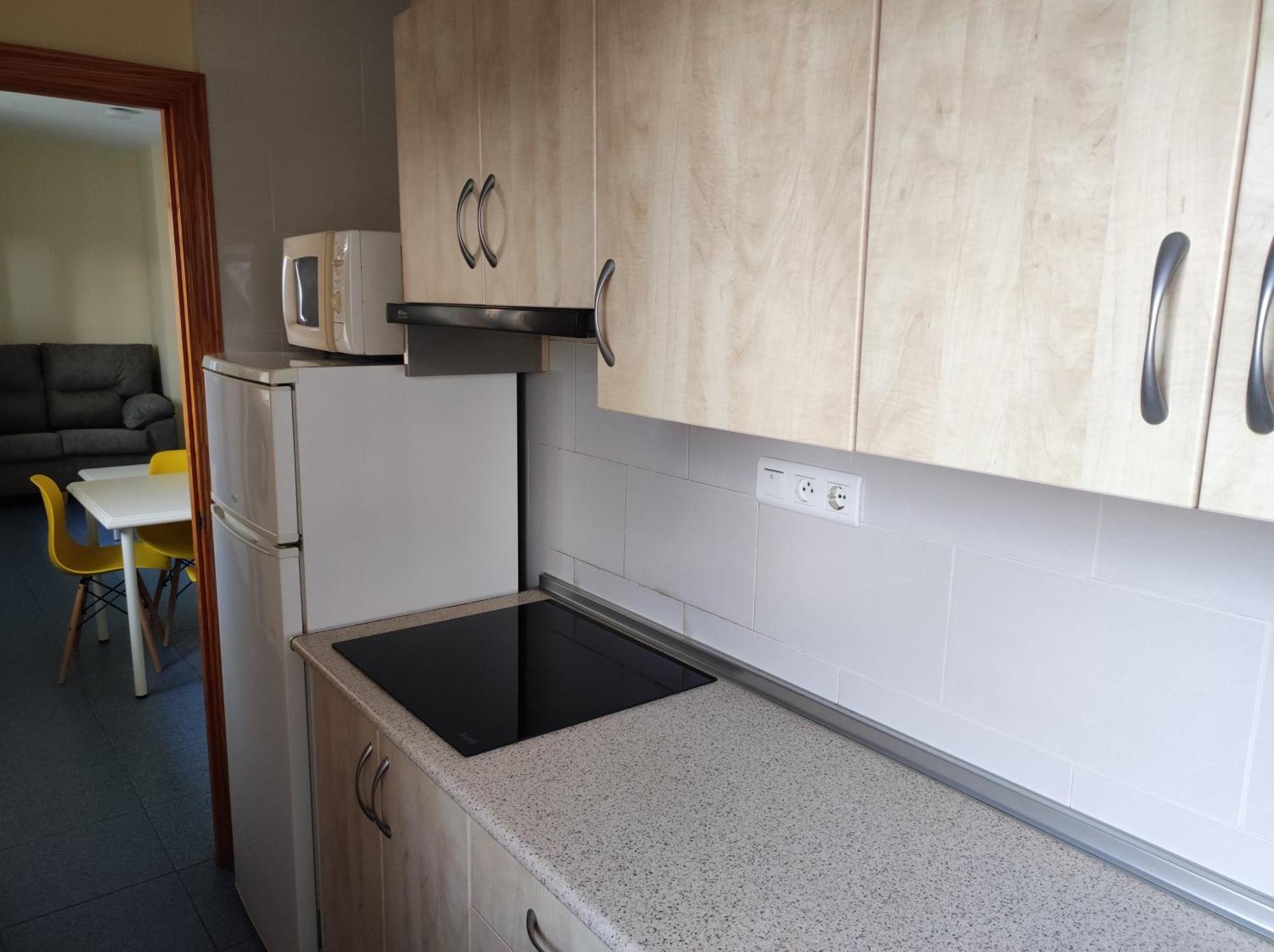 Apartamentos Aguadulce Aguadulce  Exteriör bild