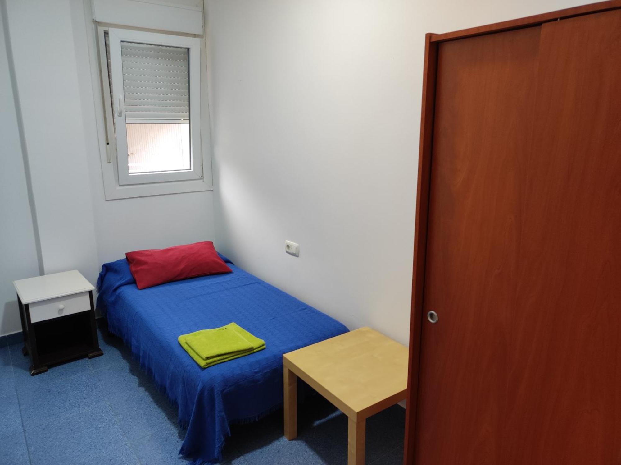 Apartamentos Aguadulce Aguadulce  Exteriör bild