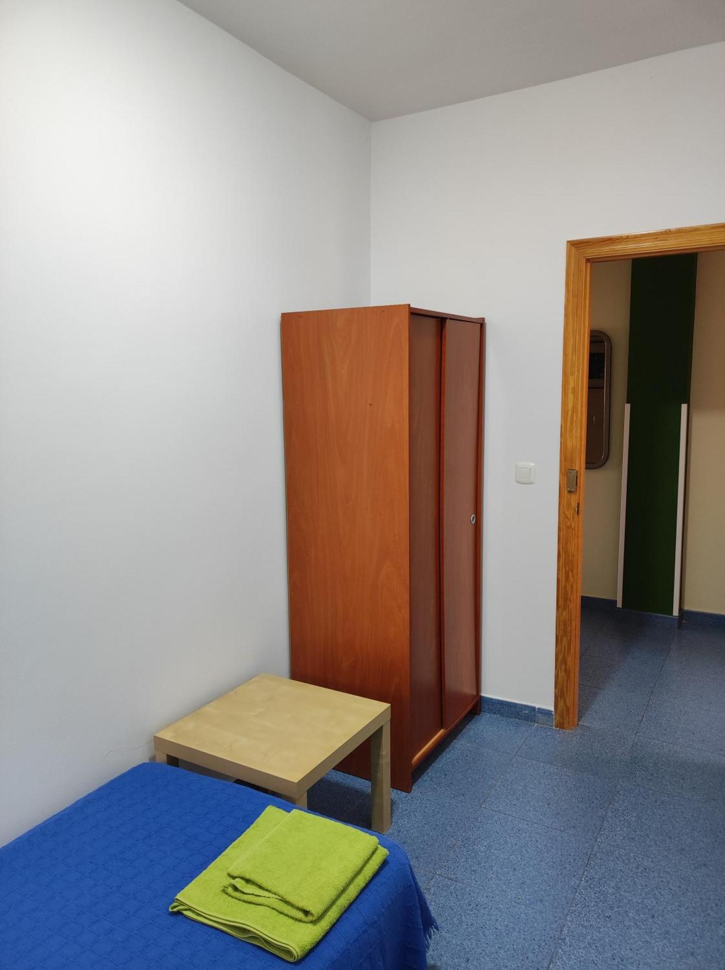 Apartamentos Aguadulce Aguadulce  Exteriör bild