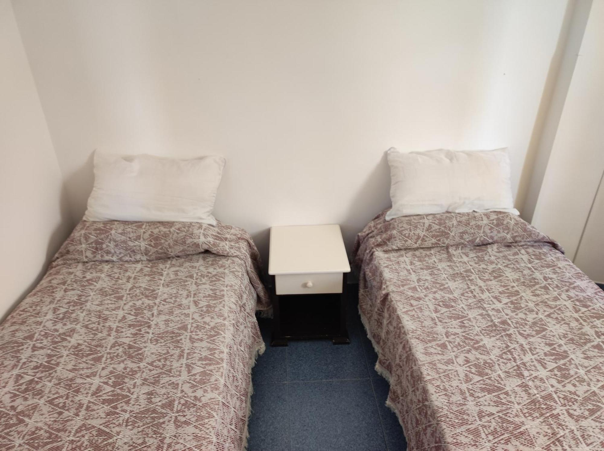 Apartamentos Aguadulce Aguadulce  Exteriör bild