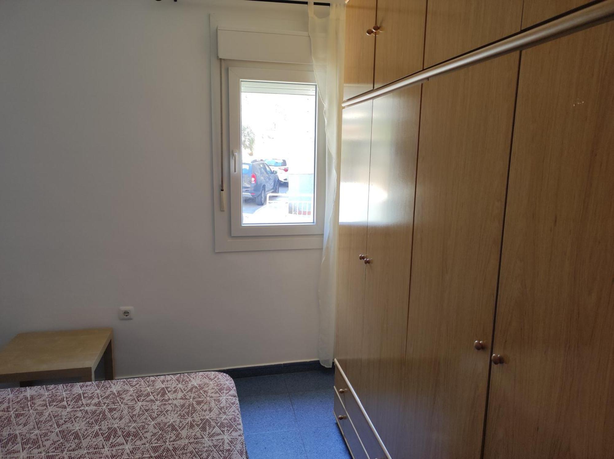 Apartamentos Aguadulce Aguadulce  Exteriör bild
