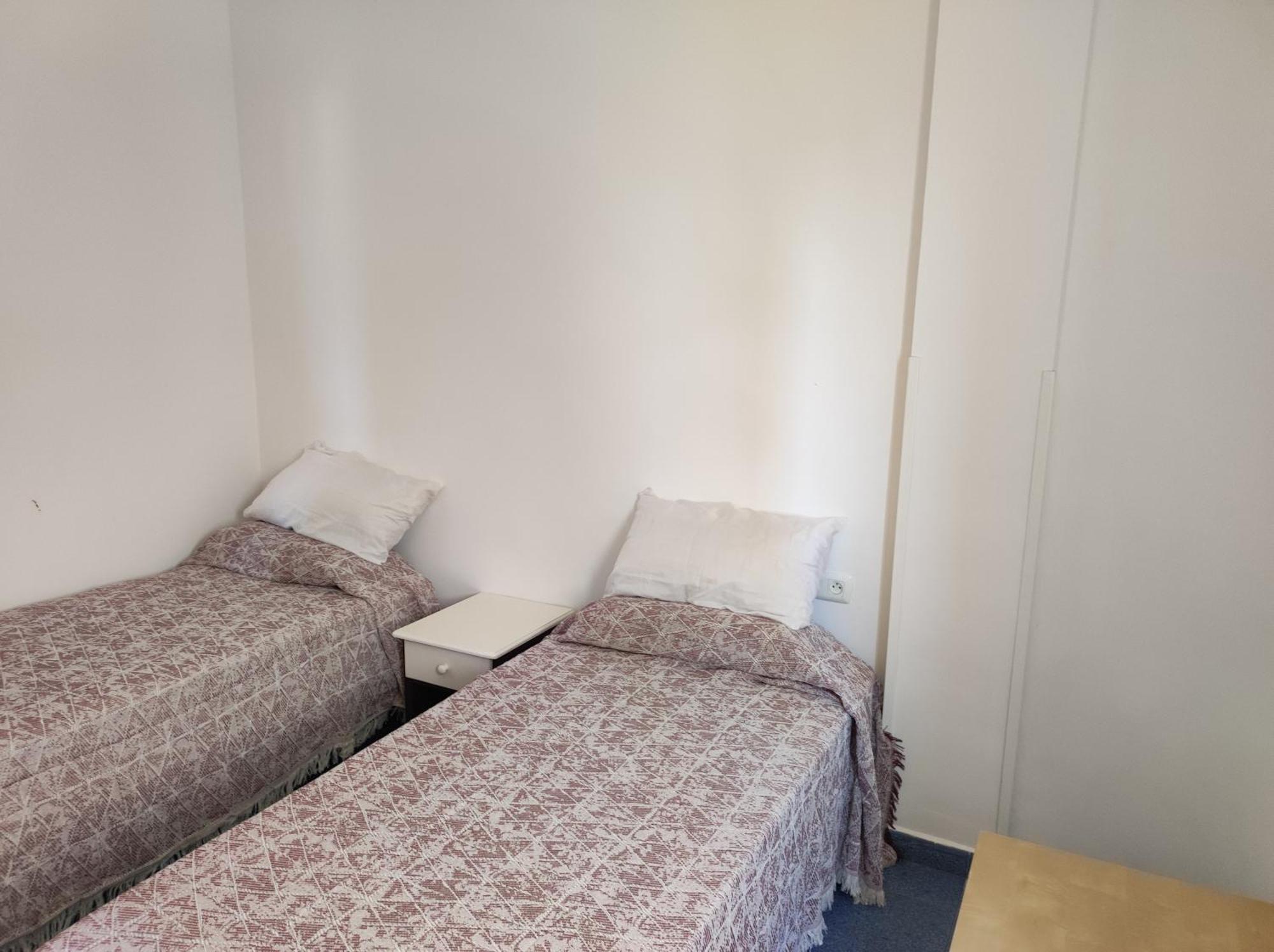 Apartamentos Aguadulce Aguadulce  Exteriör bild
