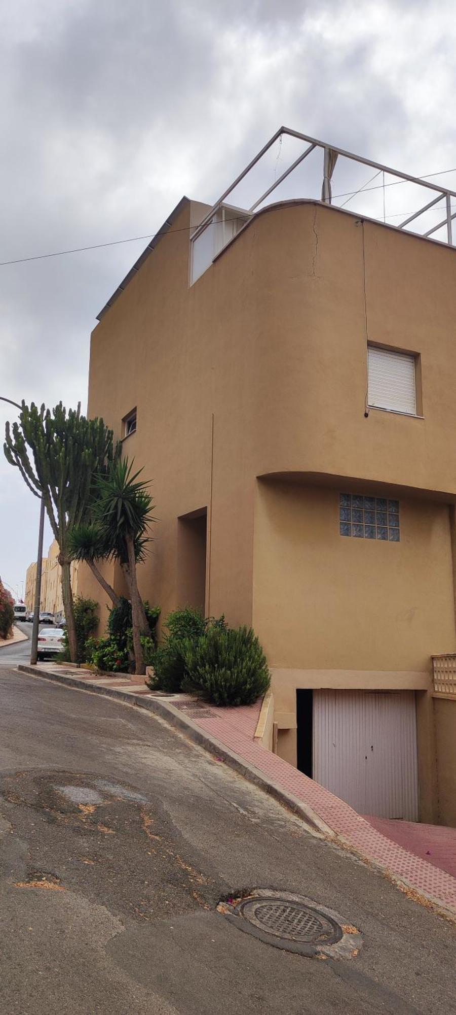 Apartamentos Aguadulce Aguadulce  Exteriör bild